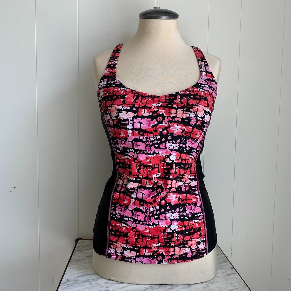 Ladies ROOTS Tankini size 6